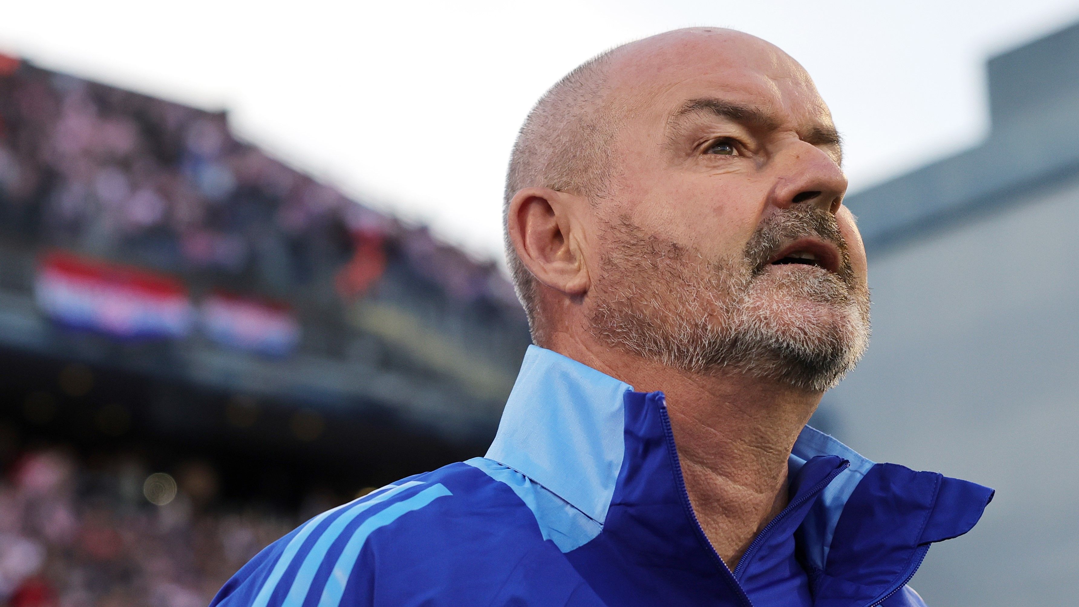 Is This the Beginning of Clarke’s Final Chapter with Scotland?